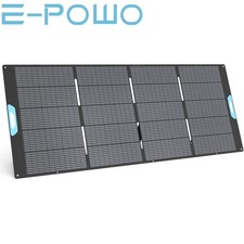 400w solarpanel faltbar - 400w,