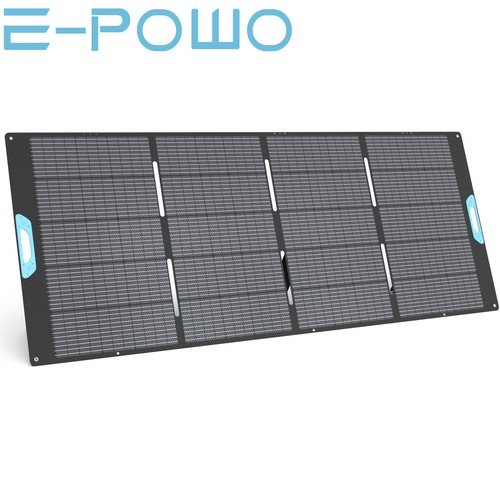 400w solarpanel faltbar - 400w,