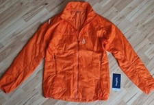 HAGLÖFS L.I.M. Barrier Jacket Men Gr.M flame orange neuwertig