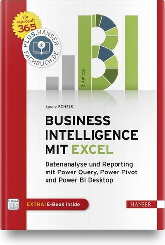 Business intelligence mit - intelligence,