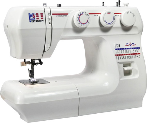 1235 nähmaschine - 1235/61,