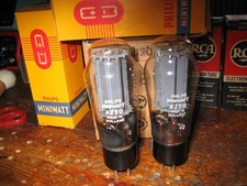 Philips Miniwatt AZ50 RGN4004