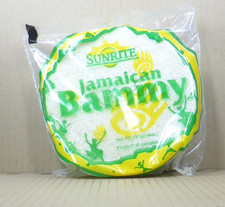 397gr. Jamaican Bammy