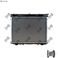 KÜHLER MOTORKÜHLUNG