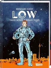 LOW - DAVID BOWIE'S Berlin