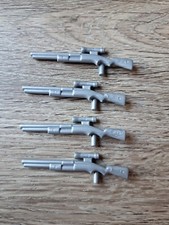 Playmobil Zubehör | 4 x