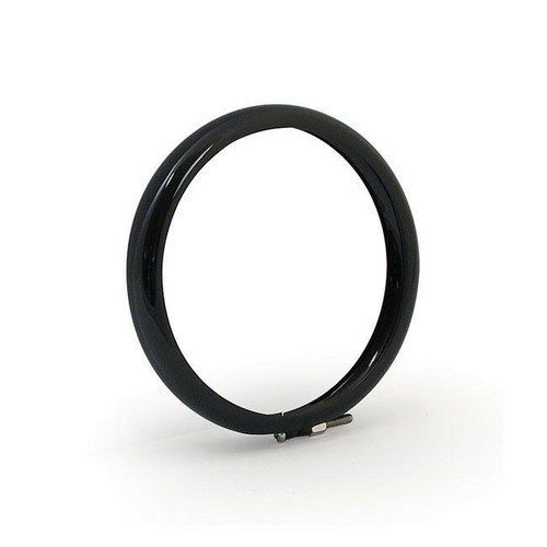 Lampenring glanz schwarz für - lampenring,