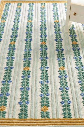 Handgeknüpfter wollteppich - handgeknüpfter,