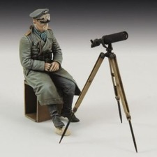 Royal model erwin rommel 35 - erwin, 1:35