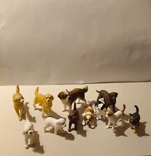 Schleich Hunde Figuren Spielen