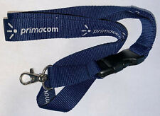primacom Schlüsselband Lanyard NEU (E38)