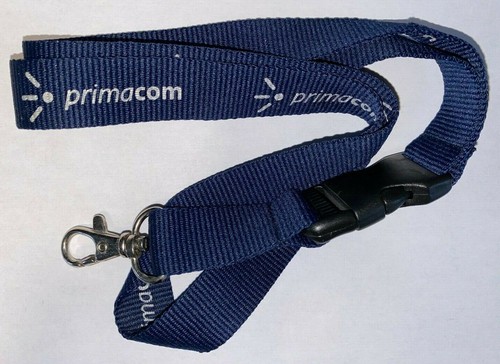 Primacom schlüsselband - primacom,