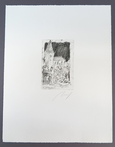 Alfred hrdlicka die - alfred,