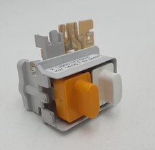 Miele Drucktastenschalter Taster Druckschalter 2.12900.072/0245 T.Nr. 5869730