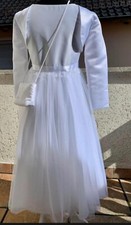 Festliches Kommunionkleid Gr