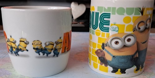 Minions ich einfach - minions,