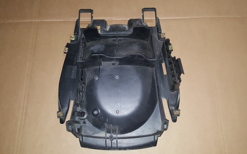 Bmw 1200s heckverkleidung - k,