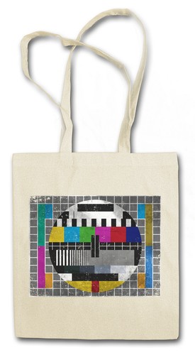 Test picture hipster bag - tv,