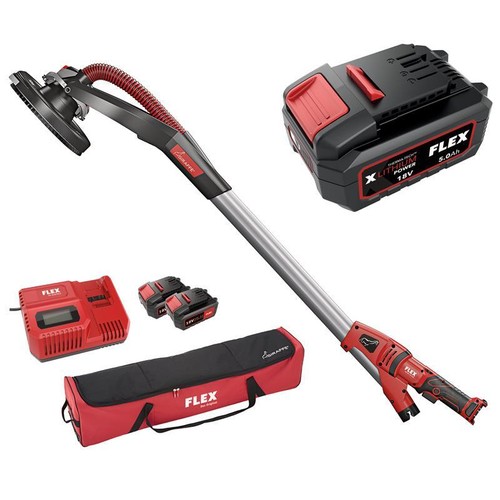 Flex akku wand und - flex, wand-