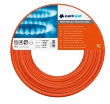 1 meter Gasschlauch für