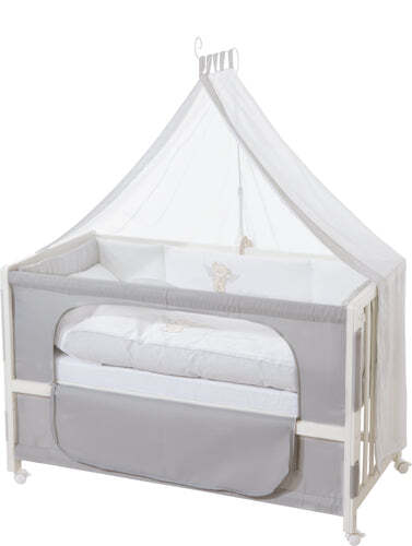 Roba room bed heartbreaker - room, 'heartbreaker'