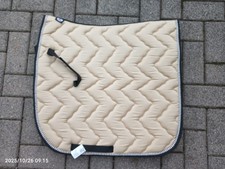 NEU Bartl Dressurschabracke Schabracke mit Biese, neu! 