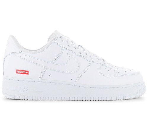 Nike supreme air - nike, force