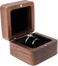 Wisepoint Ringschachtel, Mini