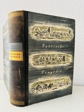 Die baltische tragödie von - die,