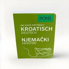 PONS Das kleine Wörterbuch