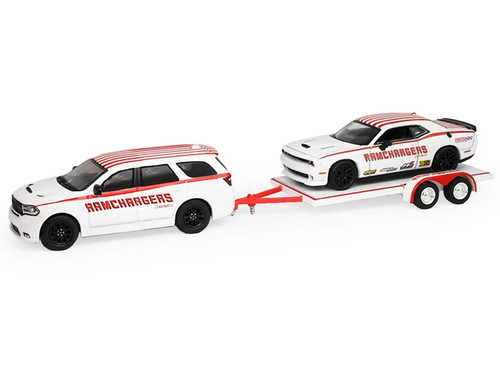 Ramchargers set 2018 - ramchargers, dodge