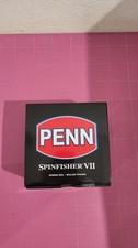 PENN Spinfisher VII Spin 6500