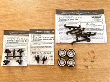 Kyosho Mini-Z AWD Parts Set