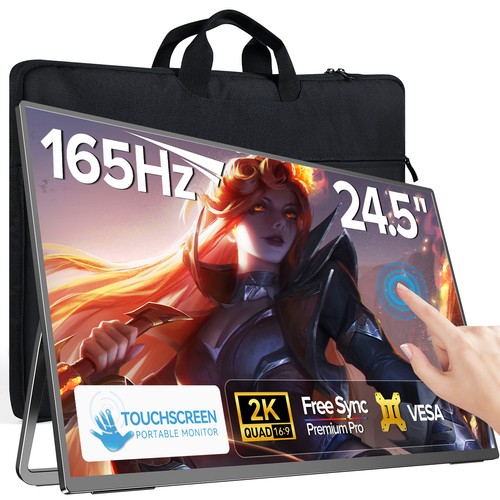 Uperfect zoll 165hz - zoll,