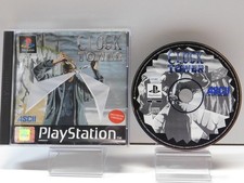 Sony Playstation 1 PS1 Clock