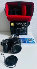 Nikon COOLPIX L120