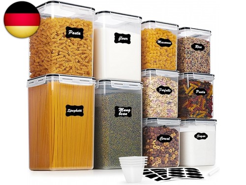Vtopmart 10er set groß - 10er,