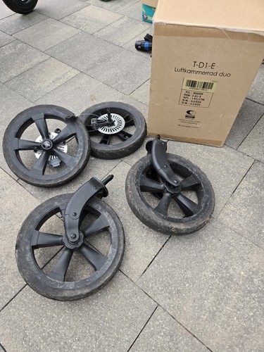 Tfk luftkammerräder für - luftkammerräder,