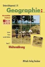 Unterrichtspraxis S II - Geographie Buch Aulis Verlag in Friedrich Verlag GmbH