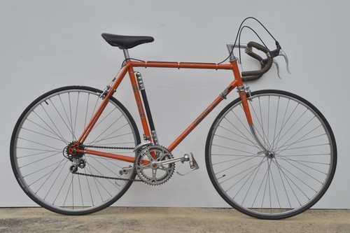 Original rennrad gitane racing - original,