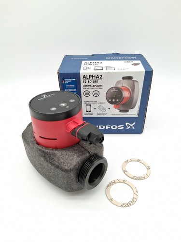 Grundfos alpha 80 180 - 2,