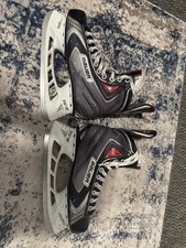 Bauer vapor x60 - vapor,
