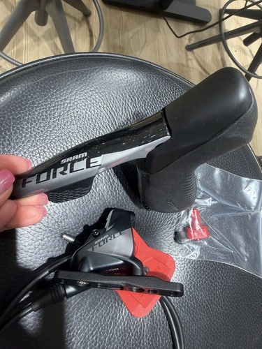 Neu sram force - ~~neu~~sram,
