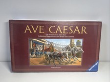 Ave Caesar Spiel Verschweißt