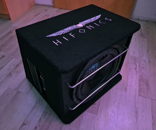 Hifonics tsa300r - hifonics,