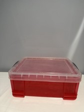 Really Useful Box 17L New