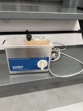 Ultraschallreiniger Bandelin Sonorex RK31 – defekt 