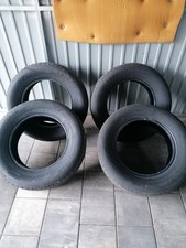 4Goodyear EfficientGrip 2 SUV 215/65 R16 98H NEU