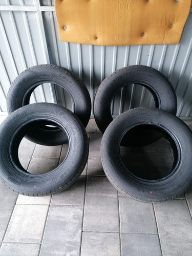 4goodyear efficientgrip suv - 4goodyear,