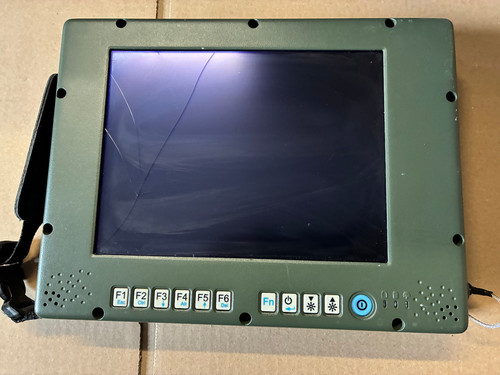 Roda panther dr8 - tablet, mod